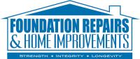 Foundation Repairs & Home Improvement image 1